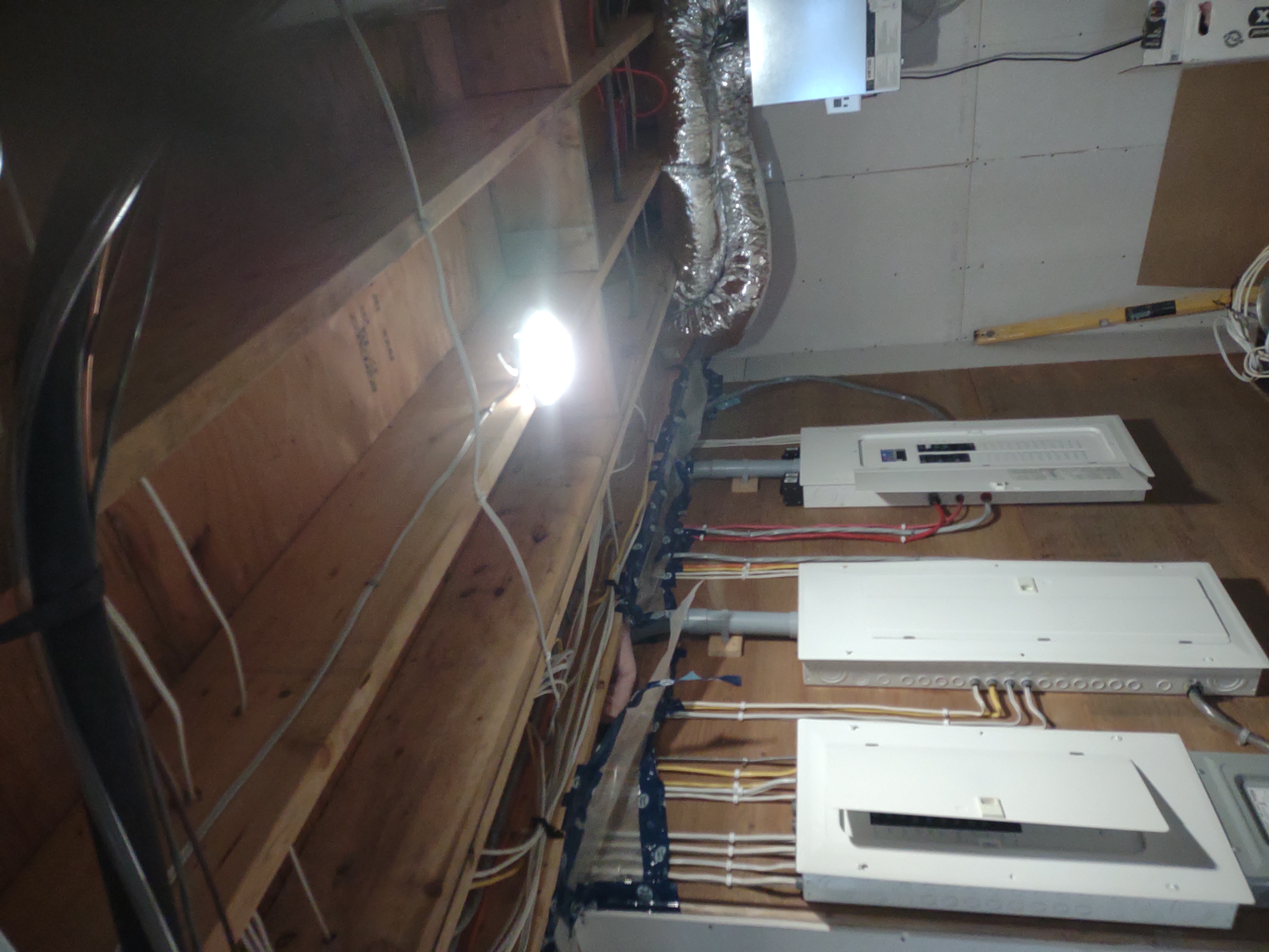Generator and backup power emergency response